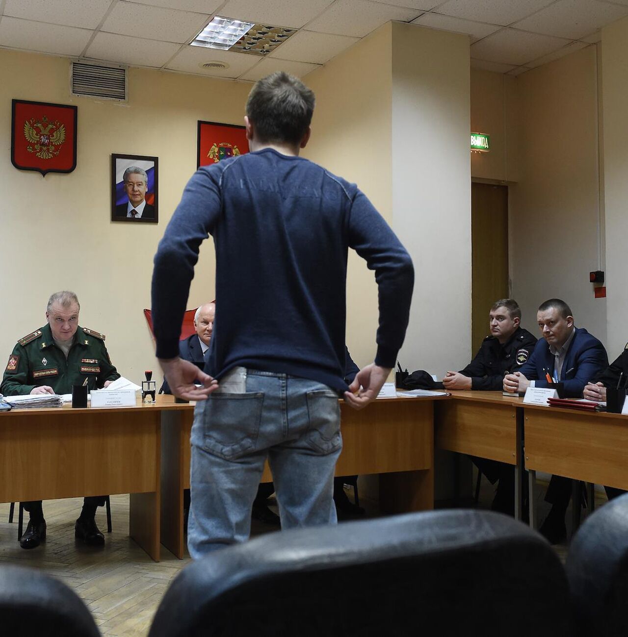 Новое В Воинском Учете В 2022 Году Новое В Воинском Учете В 2022 Году