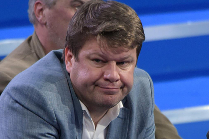 Губерниев высмеял желание Вяльбе участвовать в выборах в Госдуму