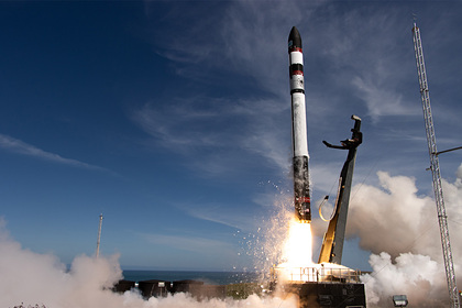 Взяли высоту. У SpaceX появился сильный конкурент. Ракета от Rocket Lab может стать американским ответом «Союзам»
