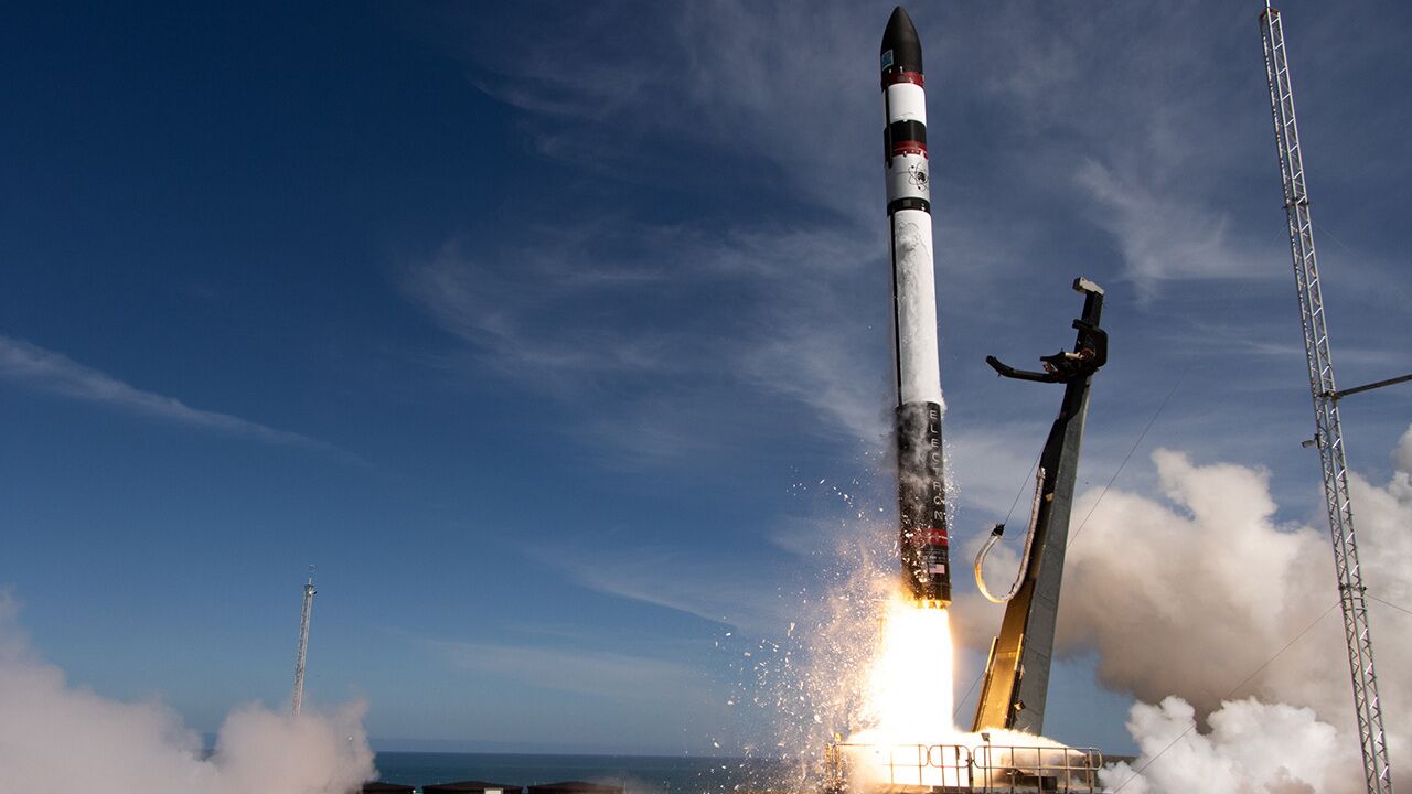 Взяли высоту. У SpaceX появился сильный конкурент. Ракета от Rocket Lab  может стать американским ответом «Союзам»: Космос: Наука и техника: Lenta.ru