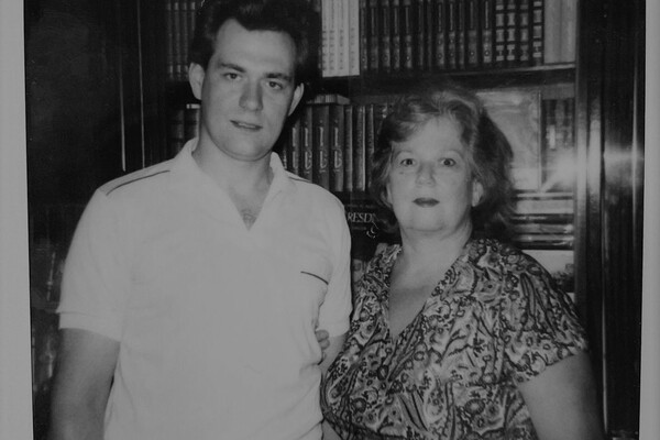 Татьяна Доренко (справа)