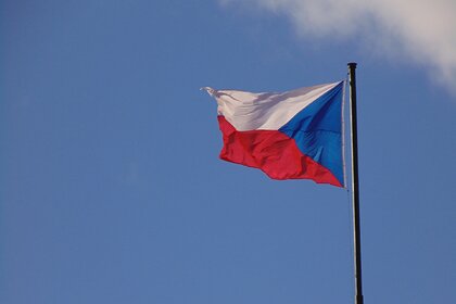 В Чехии допустили закрытие дела о взрывах во Врбетице