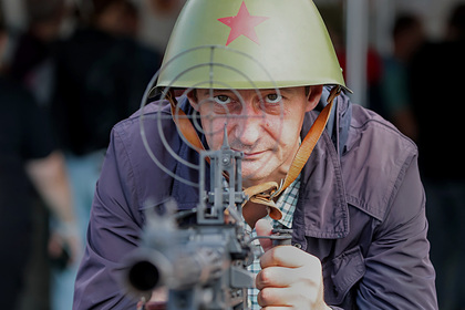 «Мы не любим, когда нас бьют» Войны XX века стали испытанием для России. Почему россияне хотят их «повторить»?