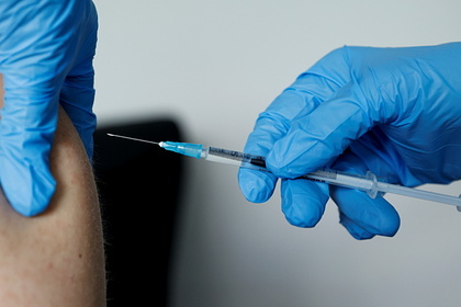 Обнаружен виновник срыва поставок вакцины Pfizer в Европу