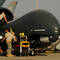 БПЛА RQ-4A Global Hawk Военно-воздушных сил США
