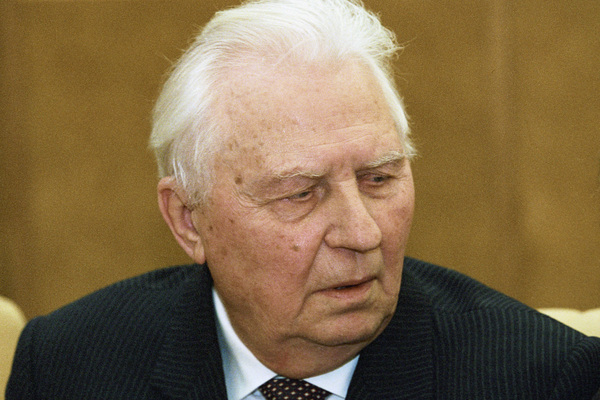 Егор Лигачев