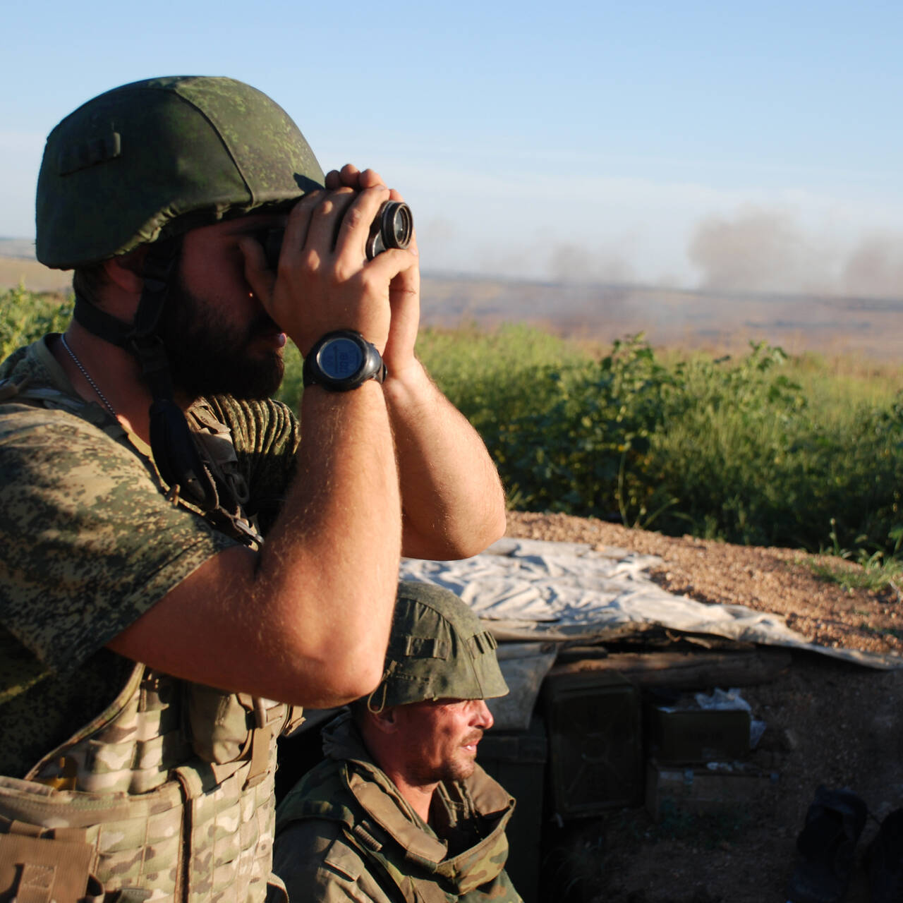 Переход военных. Дубовой военкор. Военный корреспондент дубовой. Военный корреспондент России на Донбассе.