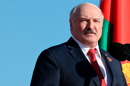 Лукашенко выразил соболезнования семьям погибших в казанской школе