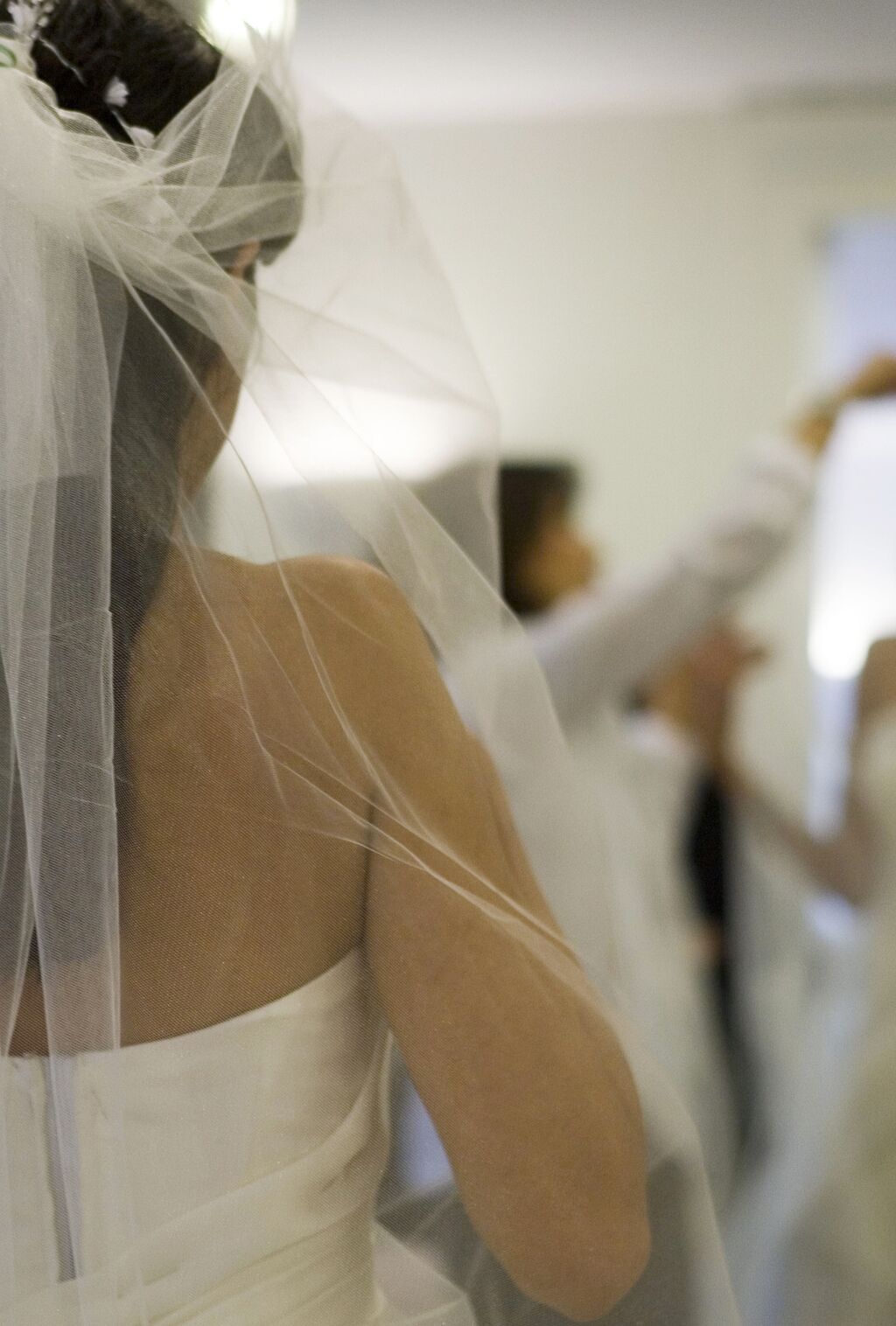 После свадьбы молодожены из Киева натрахались всласть