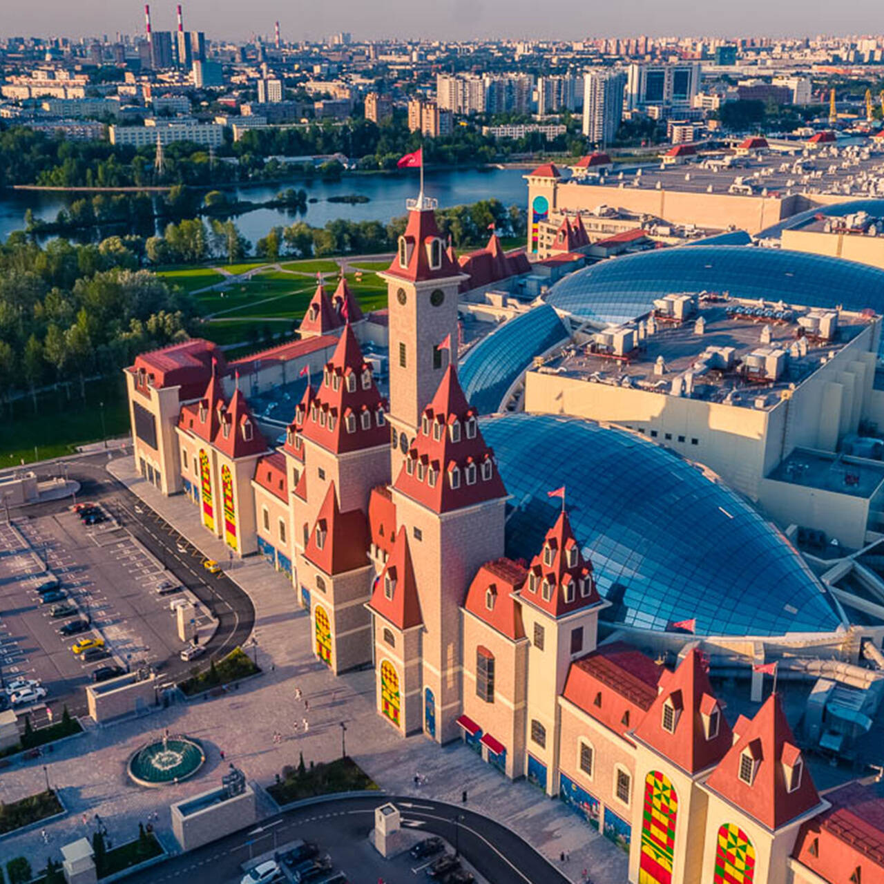 Москва Мебель и интерьер!