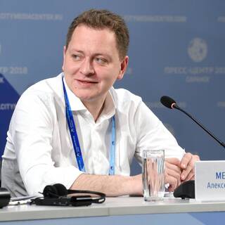 Алексей Меркушкин 