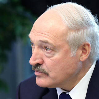 Александр Лукашенко