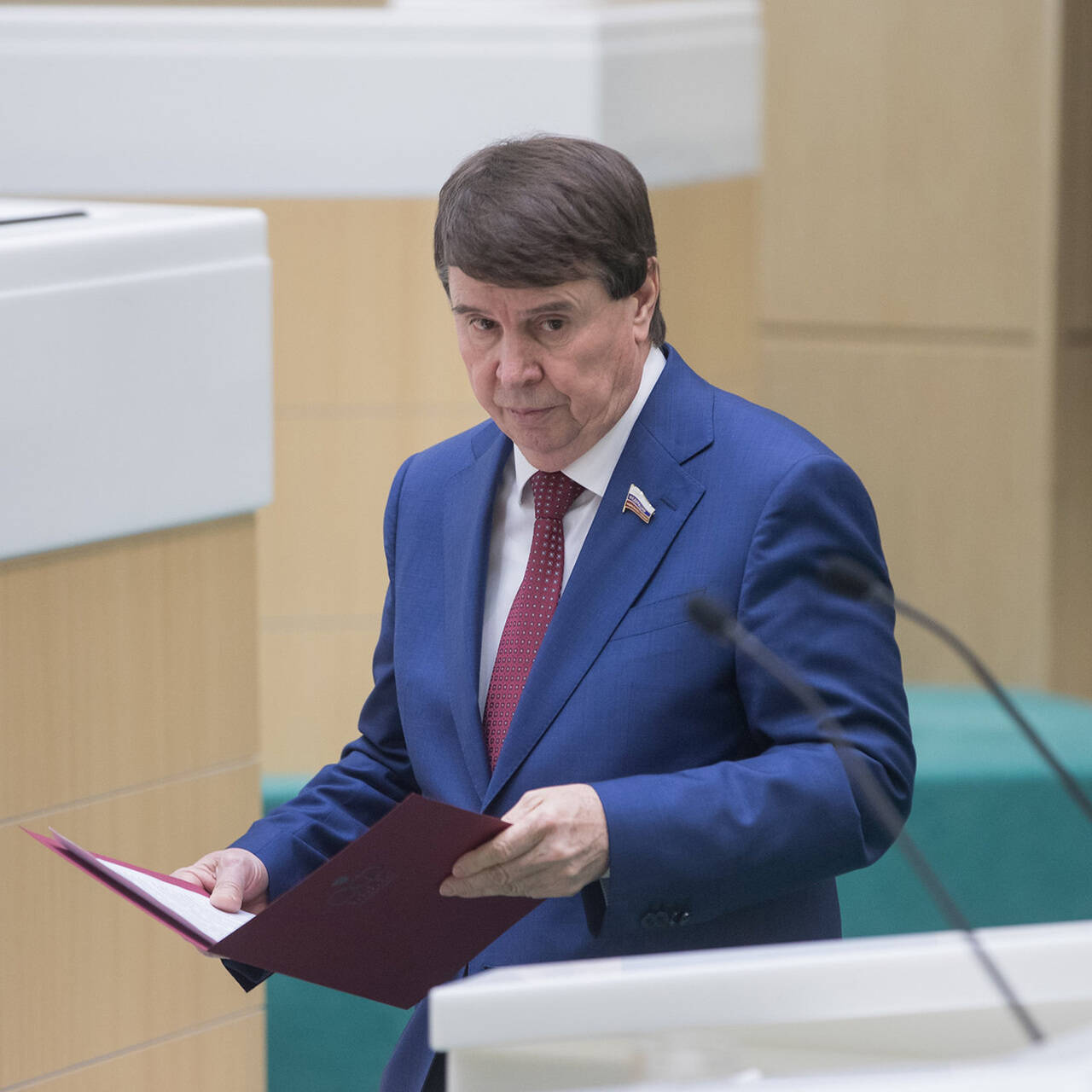 Цеков Иван