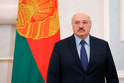 Лукашенко и Пашинян созвонились
