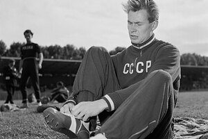 Выше головы. Советский легкоатлет положил конец господству американцев в прыжках в высоту. Почему он покончил с собой?