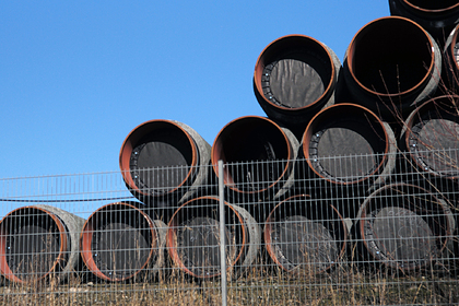 «Газпром» расхотел строить газопроводы до Индии и Японии