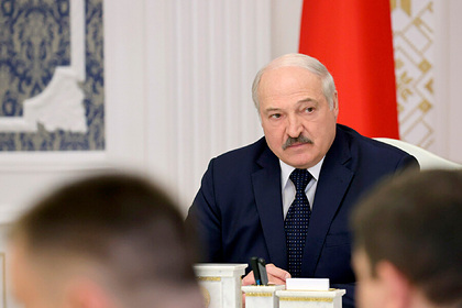 Лукашенко назвал Минск не резиновым и призвал не повторять опыта Москвы