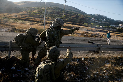 ХАМАС поставило условие для соблюдения перемирия с Израилем