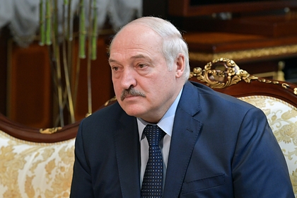 Лукашенко заявил о ставшем «менее гостеприимным» Казахстане