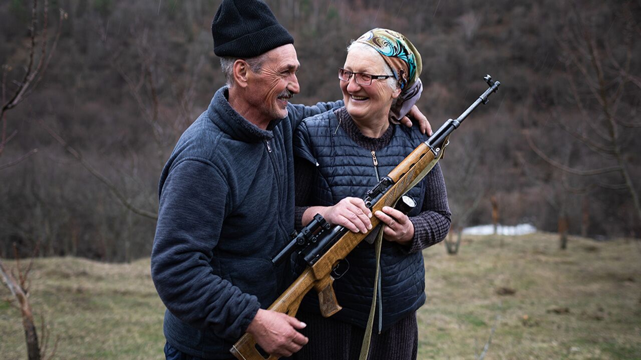 Сильная вера и расправа за измену. Что дагестанцы рассказали о своей жизни  путешественнику из России: Россия: Путешествия: Lenta.ru