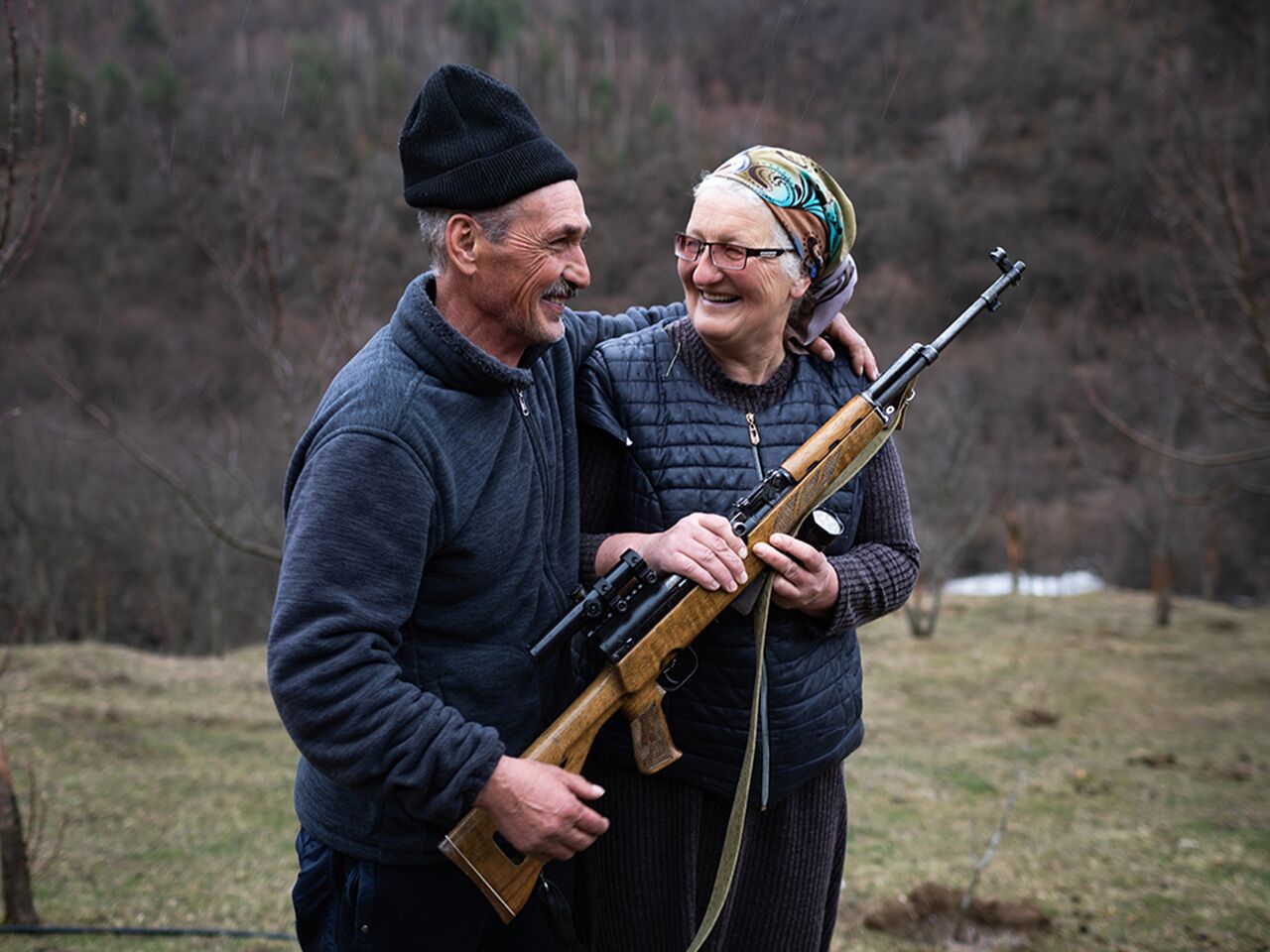 Сильная вера и расправа за измену. Что дагестанцы рассказали о своей жизни  путешественнику из России: Россия: Путешествия: Lenta.ru