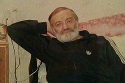 Скончался старейший в России вор в законе Абуз
