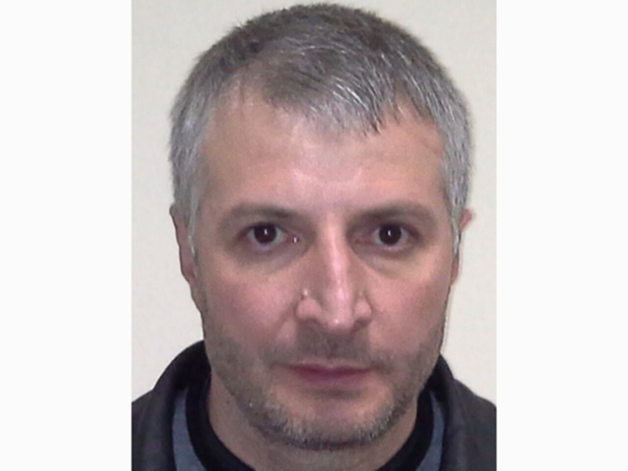 Азербайджанский вор в законе
