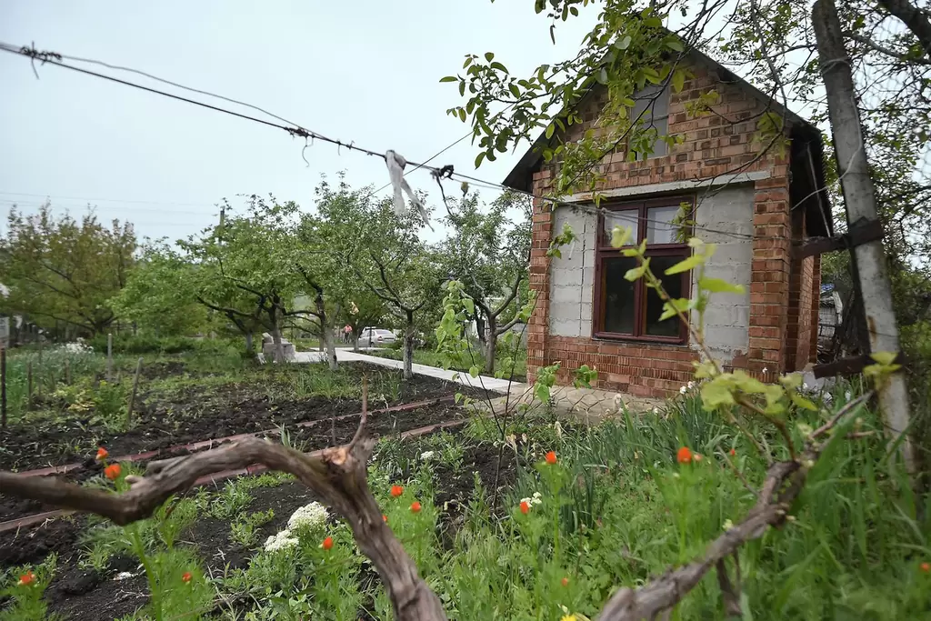 Новые Штрафы Для Дачников В 2022 Году Новые Штрафы Для Дачников В 2022 Году