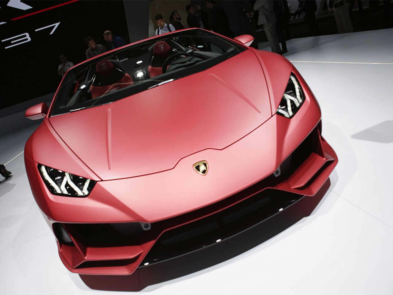 Безработный голодал 33 дня и чуть не умер ради Lamborghini: Люди: Из жизни:  Lenta.ru