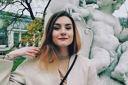 Российский консул встретится с задержанной в Минске девушкой создателя NEXTA