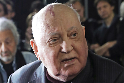 Горбачев оценил предстоящие переговоры Путина и Байдена
