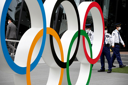 Японию предостерегли от проведения Олимпиады «ценой человеческих жизней»