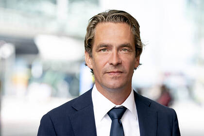 В Нидерландах министр экономики ушел в отпуск из-за эмоционального выгорания