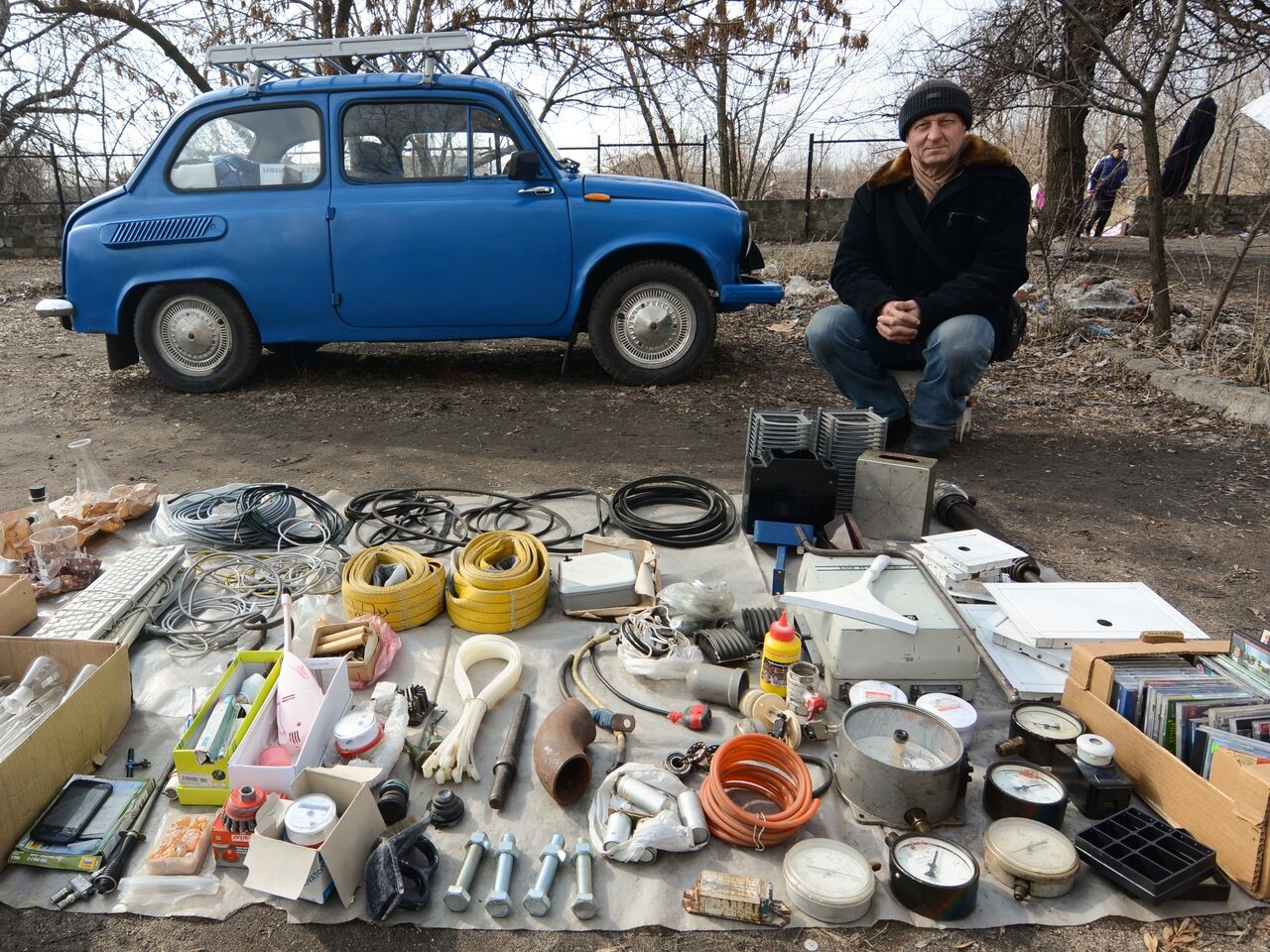 Борьба с бедностью фото