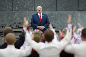 «Он невероятно умелый манипулятор». Как Россия может воспользоваться окончательным разрывом Лукашенко с Западом?