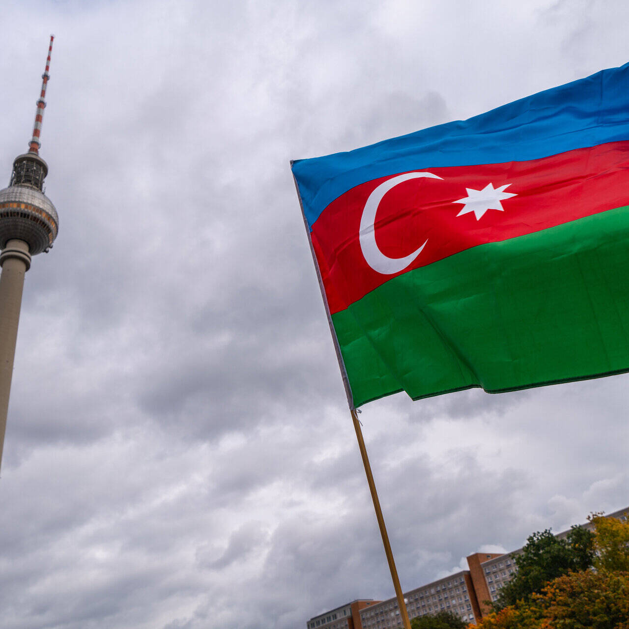 Узнай азербайджан