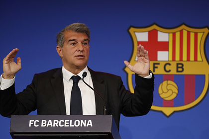 «Барселона» отказалась извиняться за Суперлигу и пригрозила обращением в CAS