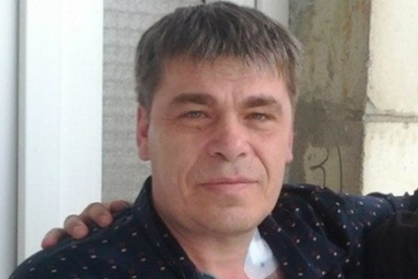 Виктор Панюшин