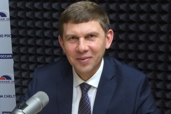 Иван Белавкин
