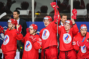 Канада, которую нужно рвать! Сборная России десять лет не обыгрывала канадцев на чемпионате мира по хоккею. Время пришло
