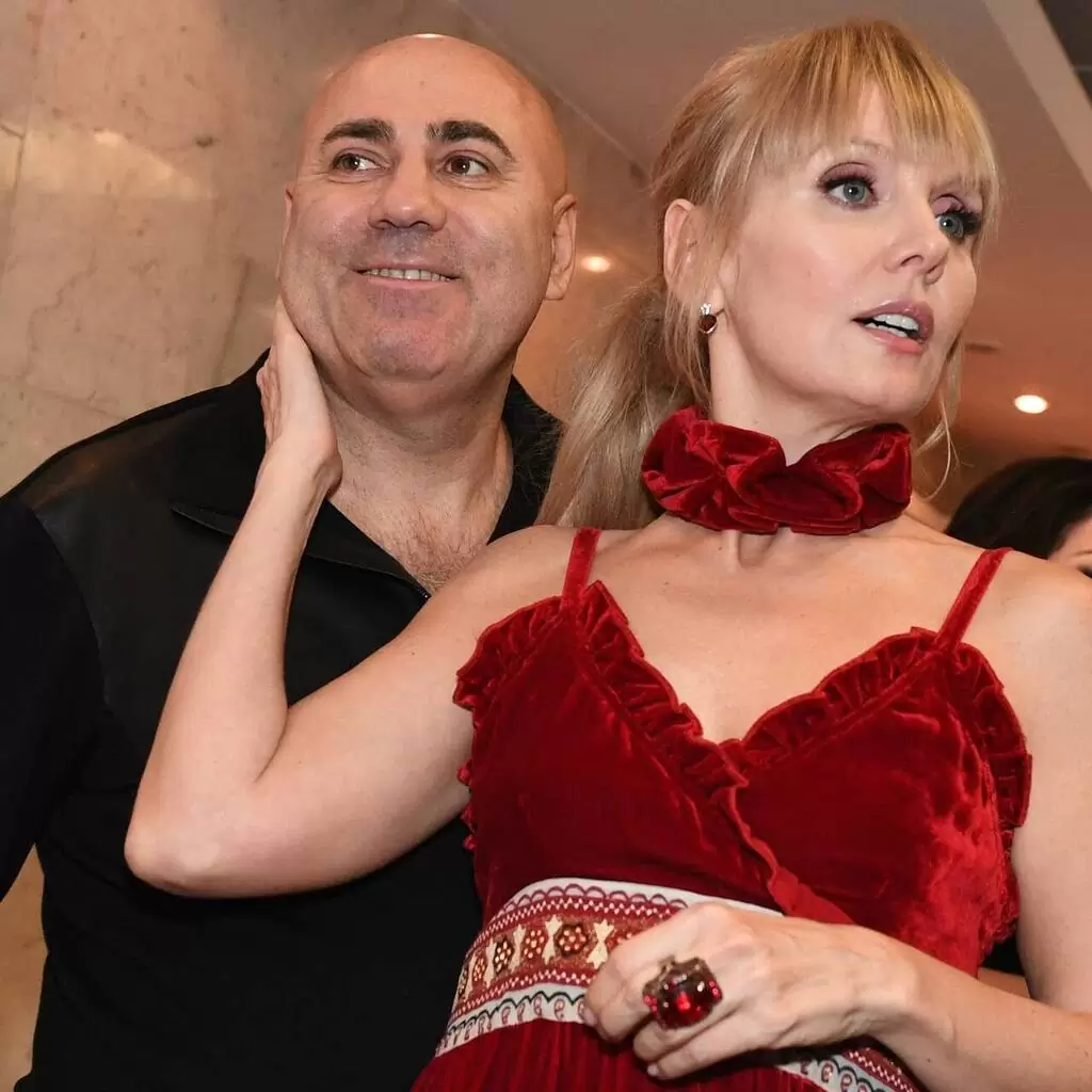 ÐÑигожин ÑаÑÑказал о ÑпаÑÑей его Ð¶Ð¸Ð·Ð½Ñ Ð»Ñбви к ÐалеÑии: ÐÑзÑка: ÐÑлÑÑÑÑа: Lenta.ru