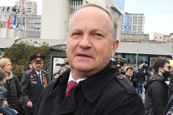 Олег Гуменюк