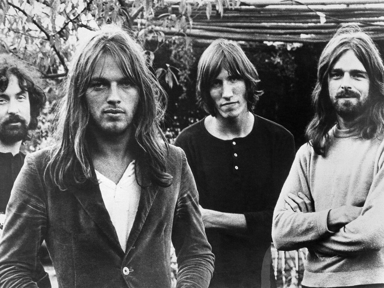 За обедом было очень много вина» Как музыканты Pink Floyd создали новый  звук и изменили мир музыки: Музыка: Культура: Lenta.ru