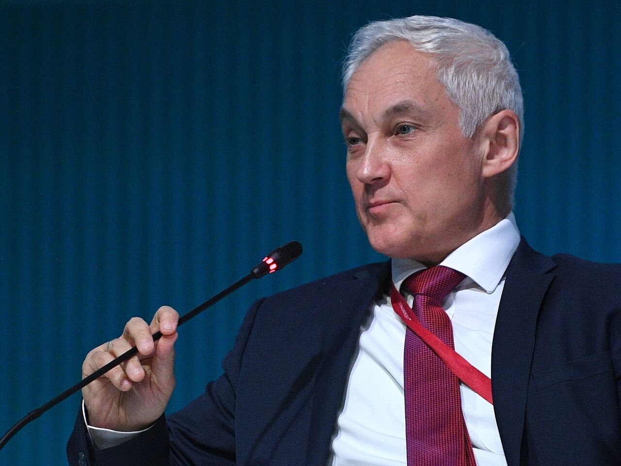 Новый министр обороны Белоусов рассказывал, что Запад нам не враг, а Россия должна стать хранительницей ценностей Европы
