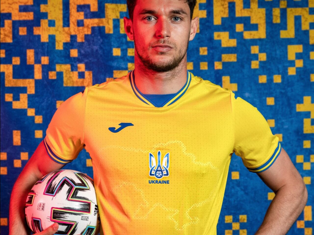 Na Formu Sbornoj Ukrainy Dlya Evro 2021 Popal Krym Futbol Sport Lenta Ru