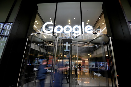 Франция заявила о беспрецедентной победе над Google
