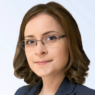 Татьяна Андреева-Янская