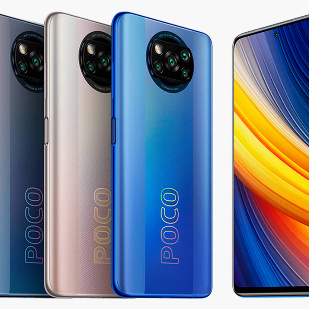 Poco X4 Pro Купить Краснодар