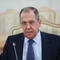 Сергей Лавров