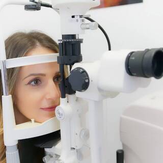 Vera Chiriac, oftalmolog Medpark: Igiena ochilor